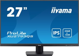 MONITOR IIYAMA LED 27" XU2793QS-B7