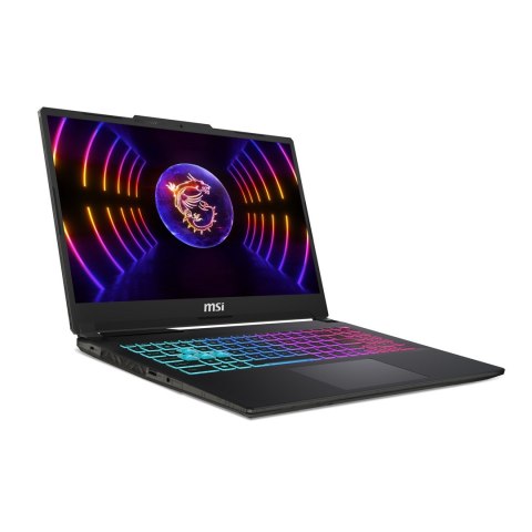 MSI Cyborg 15 A13VE-1613XPL i5-13420H 15.6"FHD 144Hz IPS-level panel 16GB DDR5 SSD512 RTX 4050 6GB NoOS MSI Cyborg 15 A13VE-1613XPL i5-13420H 15.6"FHD 144Hz IPS-level panel 16GB DDR5 SSD512 RTX 4050 6GB NoOS