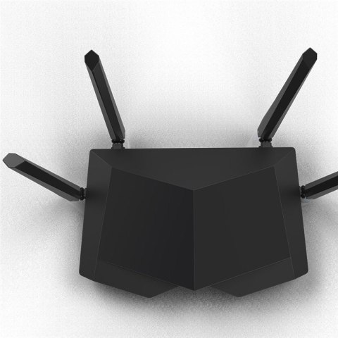 Router Tenda AC6 (xDSL; 2,4 GHz, 5 GHz) Router Tenda AC6 (xDSL; 2,4 GHz, 5 GHz)