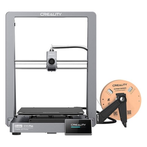 Drukarka 3D Creality Ender-3 V3 Plus Drukarka 3D Creality Ender-3 V3 Plus
