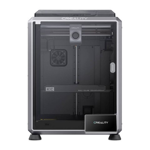 Drukarka 3D Creality K1C Drukarka 3D Creality K1C