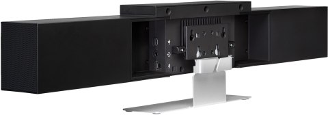HP POLY Kamera z głośnikiem soundbar Studio USB 842D4AA HP POLY Kamera z głośnikiem soundbar Studio USB 842D4AA