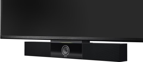 HP POLY Kamera z głośnikiem soundbar Studio USB 842D4AA HP POLY Kamera z głośnikiem soundbar Studio USB 842D4AA