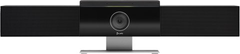 HP POLY Kamera z głośnikiem soundbar Studio USB 842D4AA HP POLY Kamera z głośnikiem soundbar Studio USB 842D4AA