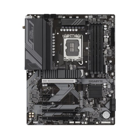 Płyta główna Gigabyte Z790 D AX Płyta główna Gigabyte Z790 D AX