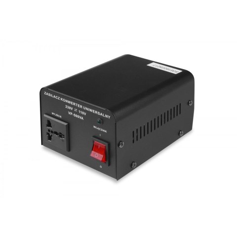 Transformator VOLT POLSKA 230V/110V 500VA Transformator VOLT POLSKA 230V/110V 500VA