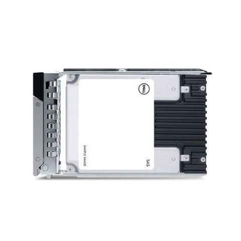 DELL 345-BDRK urządzenie SSD 960 GB 2.5" Serial ATA III DELL 345-BDRK urządzenie SSD 960 GB 2.5" Serial ATA III