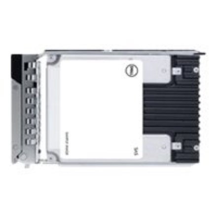 DELL 345-BDRK urządzenie SSD 960 GB 2.5" Serial ATA III DELL 345-BDRK urządzenie SSD 960 GB 2.5" Serial ATA III