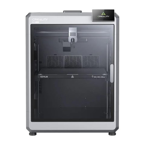 Drukarka 3D Creality K2 Plus Drukarka 3D Creality K2 Plus