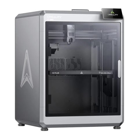 Drukarka 3D Creality K2 Plus Drukarka 3D Creality K2 Plus