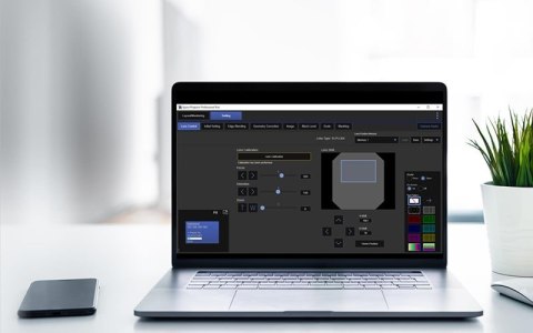 Epson EB-L630SU