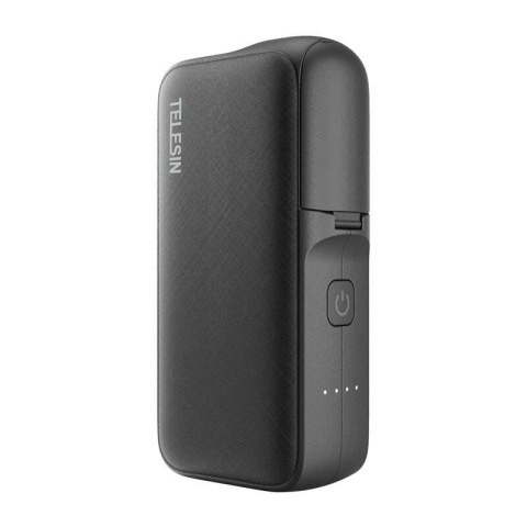 Powerbank do akumulatora GoPro Hero 13 Black Telesin (S0-PB-01-TGP) Powerbank do akumulatora GoPro Hero 13 Black Telesin (S0-PB-01-TGP)