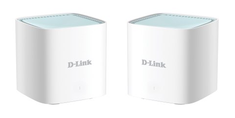 Router D-Link EAGLE PRO AI AX1500 system Mesh 2szt.