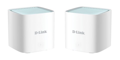 Router D-Link EAGLE PRO AI AX1500 system Mesh 2szt.