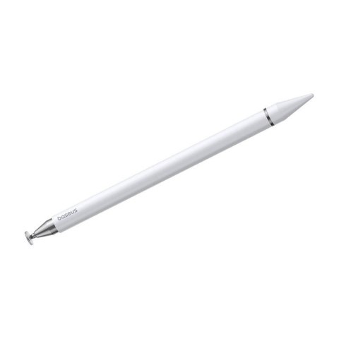 Rysik Baseus Smooth Writing III Wersja niemagnetyczna (biały)