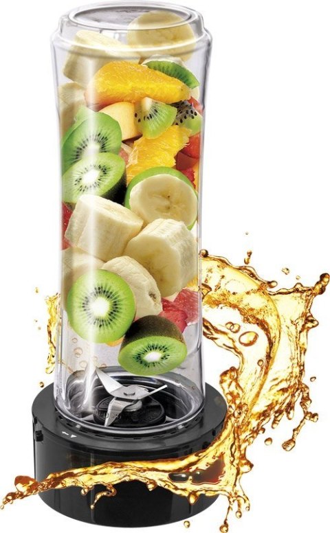 Blender kielichowy MPM MBL-15M Blender kielichowy MPM MBL-15M