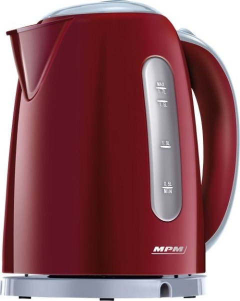 Czajnik bezprzewodowy 1,7 l MPM MCZ-85/B2 Czajnik bezprzewodowy 1,7 l MPM MCZ-85/B2