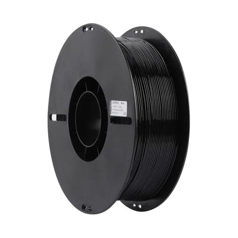 Filament CR-PETG Creality (Czarny) Filament CR-PETG Creality (Czarny)