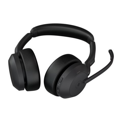 JABRA EVOLVE2 55/LINK380A MS STEREO JABRA EVOLVE2 55/LINK380A MS STEREO