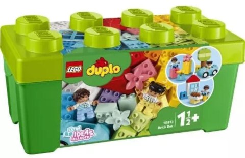 LEGO(R) DUPLO 10913 Pudełko z klockami LEGO(R) DUPLO 10913 Pudełko z klockami