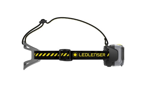 Latarka Ledlenser HF8R Work