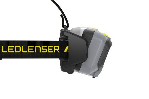 Latarka Ledlenser HF8R Work