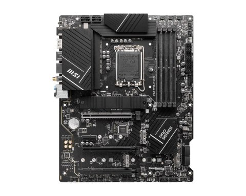 Płyta główna MSI PRO Z790-P WIFI Płyta główna MSI PRO Z790-P WIFI