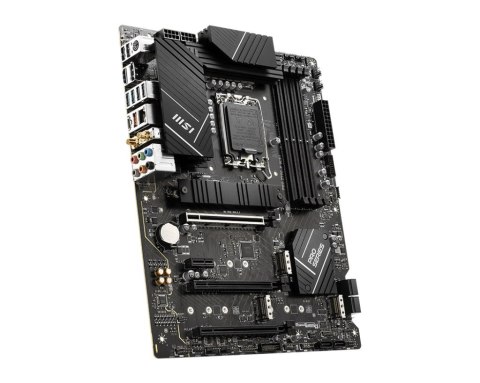Płyta główna MSI PRO Z790-P WIFI Płyta główna MSI PRO Z790-P WIFI