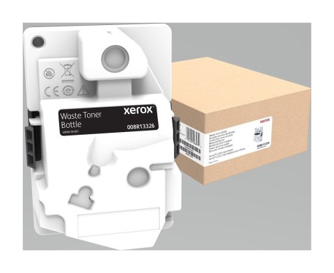 Xerox 008R13326 kaseta z tonerem 1 szt. Oryginalny Czarny Xerox 008R13326 kaseta z tonerem 1 szt. Oryginalny Czarny