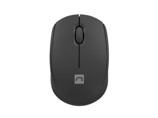 Mysz bezprzewodowa Stork 1600 DPI USB Czarna