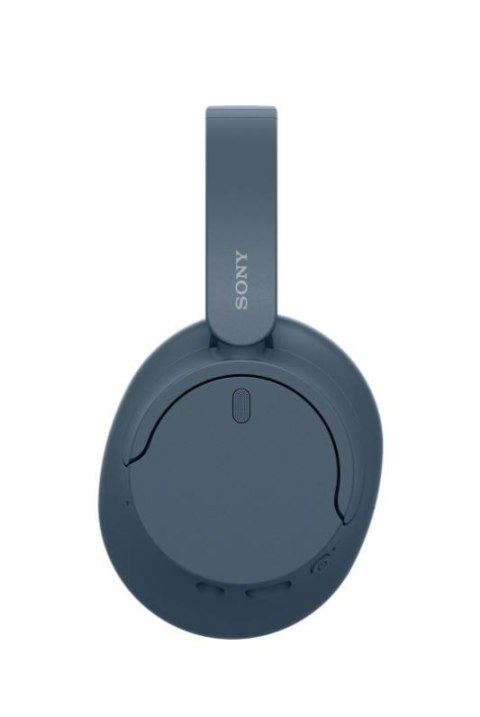 Słuchawki WH-CH720N niebieskie Słuchawki WH-CH720N niebieskie