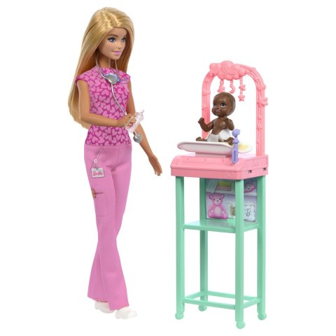 Barbie JCR72 lalka