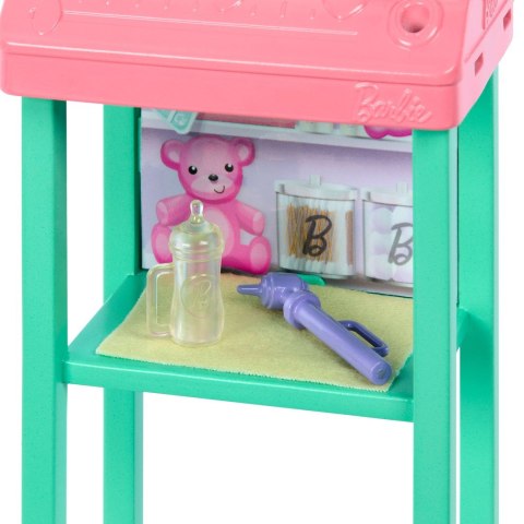 Barbie JCR72 lalka