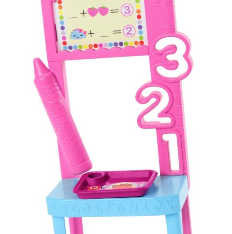 Barbie JCR76 lalka