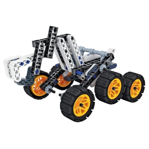 CLEMENTONI NAUKOWA ZABAWA 50729 MECHANICS ŁAZIK MARSJAŃSKI CLEMENTONI NAUKOWA ZABAWA 50729 MECHANICS ŁAZIK MARSJAŃSKI