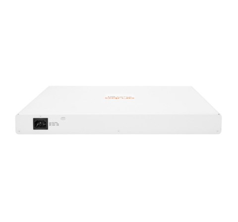 HPE Aruba Networking Aruba Instant On 1960 48G 40p Class4 8p Class6 PoE 2XGT 2SFP+ 600W Zarządzany L2+ Gigabit Ethernet (10/100/ HPE Aruba Networking Aruba Instant On 1960 48G 40p Class4 8p Class6 PoE 2XGT 2SFP+ 600W Zarządzany L2+ Gigabit Ethernet (10/100/