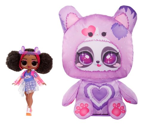 L.O.L. Surprise! Tweens Costume Surprise - Hoops Cutie