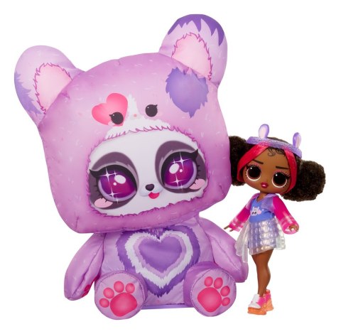 L.O.L. Surprise! Tweens Costume Surprise - Hoops Cutie