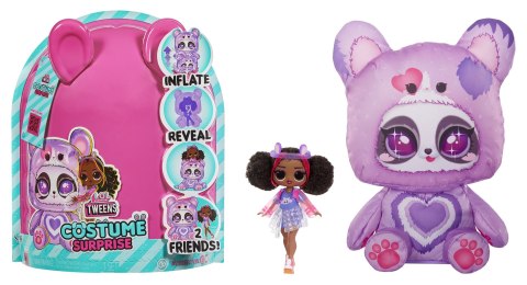 L.O.L. Surprise! Tweens Costume Surprise - Hoops Cutie