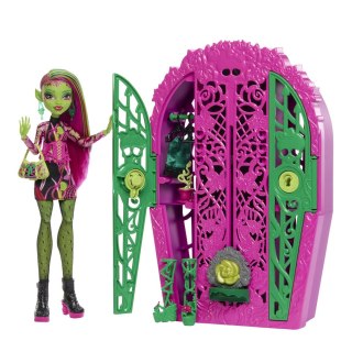 MH STRASZYSEKRETY Venus McFlyTrap HYT75