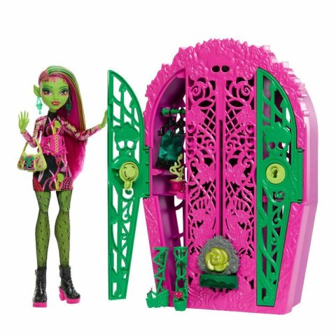 MH STRASZYSEKRETY Venus McFlyTrap HYT75