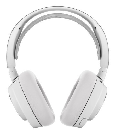 Steelseries 61524 słuchawki/zestaw słuchawkowy Przewodowa Opaska na głowę Gaming USB Type-C Biały Steelseries 61524 słuchawki/zestaw słuchawkowy Przewodowa Opaska na głowę Gaming USB Type-C Biały