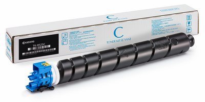 Kyocera Toner TK-8525C 1T02RMCNL0 Cyan Kyocera Toner TK-8525C 1T02RMCNL0 Cyan
