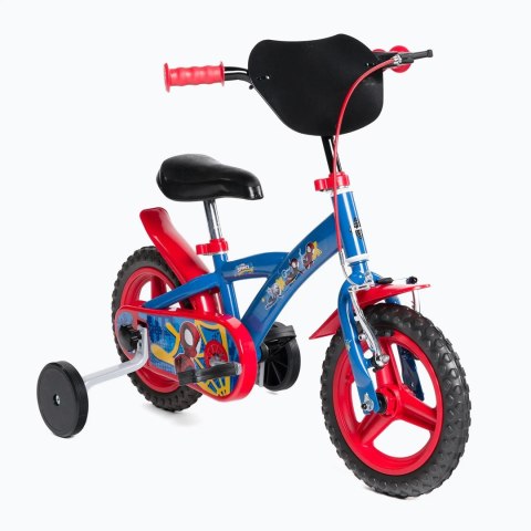Rowerek dziecięcy Disney SPIDER MAN 12" Rowerek dziecięcy Disney SPIDER MAN 12"