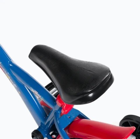 Rowerek dziecięcy Disney SPIDER MAN 12" Rowerek dziecięcy Disney SPIDER MAN 12"