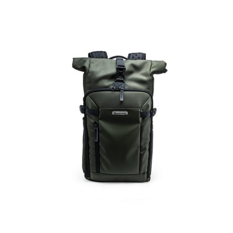 VANGUARD VEO SELECT 39RBM Plecak typu roll-top zielony VANGUARD VEO SELECT 39RBM Plecak typu roll-top zielony