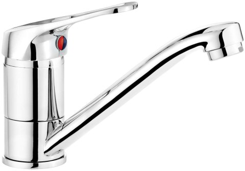 Bateria umywalkowa z obrotową wylewką BYU_026M 5908212057148 Bateria umywalkowa z obrotową wylewką BYU_026M 5908212057148