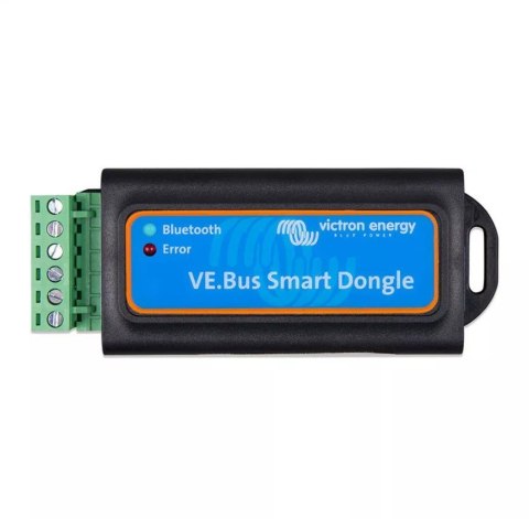 Victron Energy Inteligentny klucz sprzętowy Bus Smart Dongle Victron Energy Inteligentny klucz sprzętowy Bus Smart Dongle