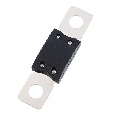 Victron Energy MEGA-fuse 250A/58V for 48V products (1 pc) Victron Energy MEGA-fuse 250A/58V for 48V products (1 pc)