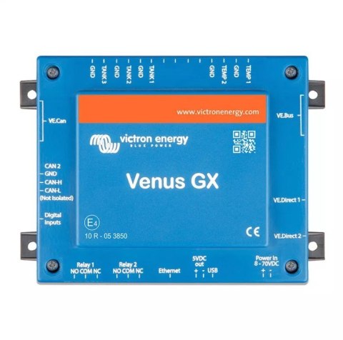 Victron Energy Venus GX Victron Energy Venus GX